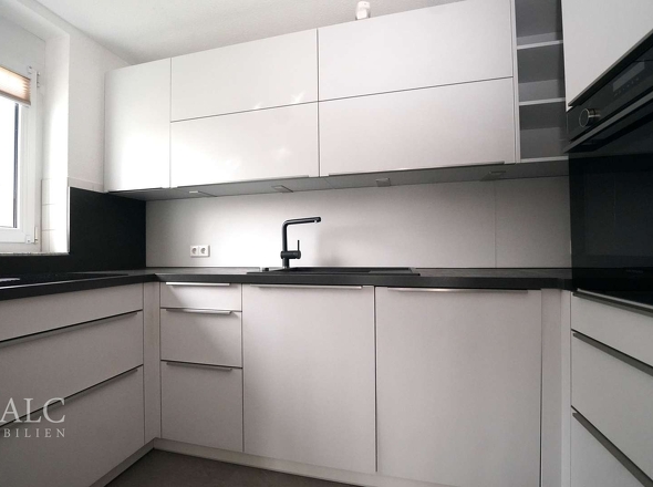 Das Reich der Küchenfee