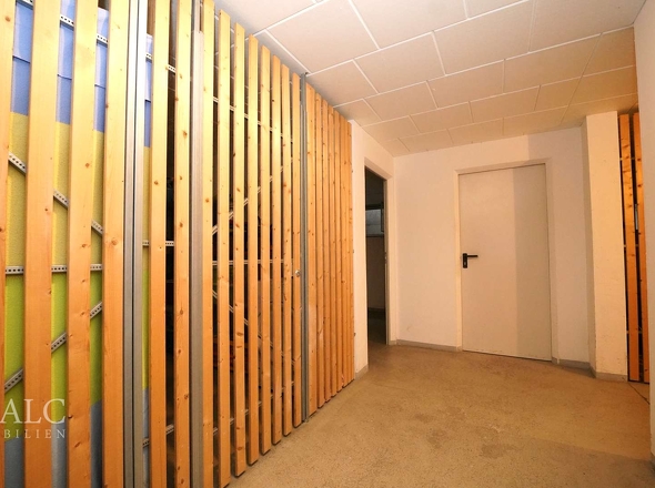 Für selten genutzte Dinge