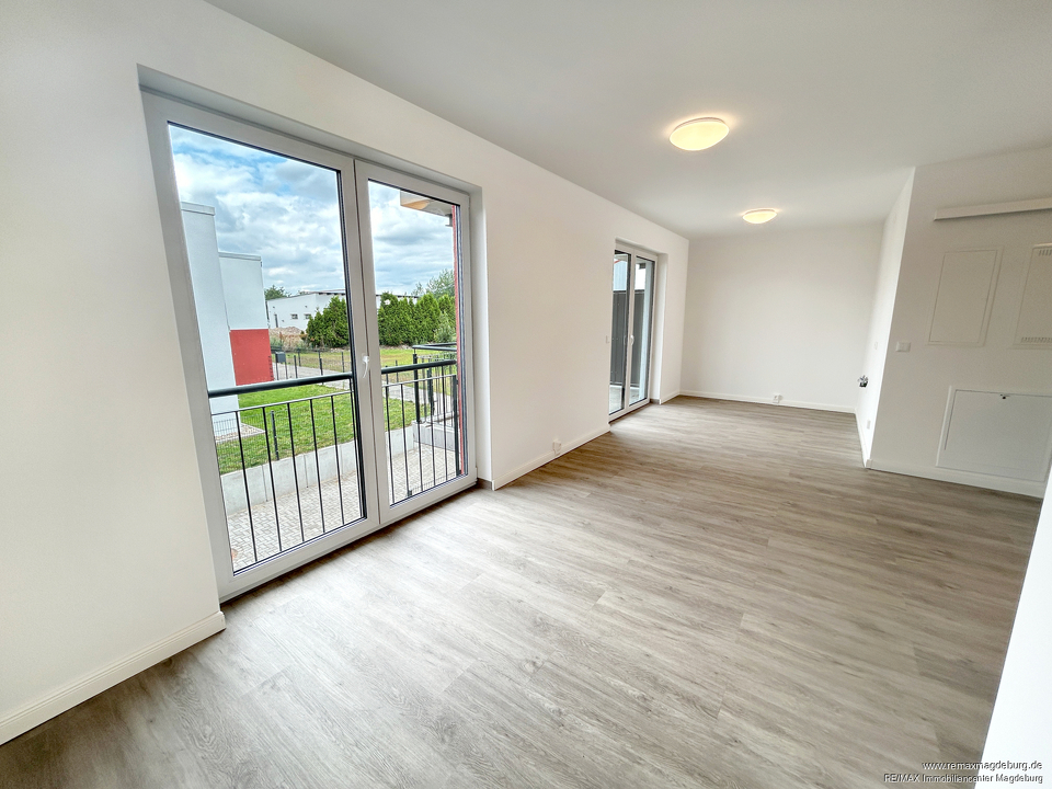 Wohnen, Essen & Kochen 