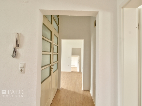 Flur Eingangsbereich