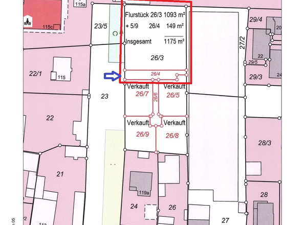 Vermessung Nürnberg1-4