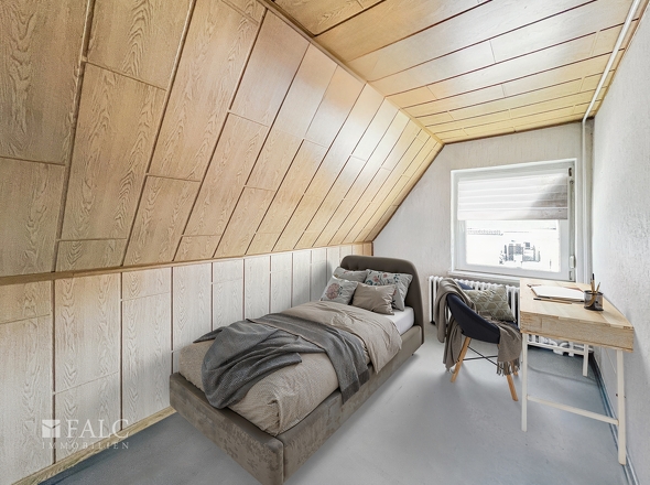 Kinderzimmer (Einrichtung digital)