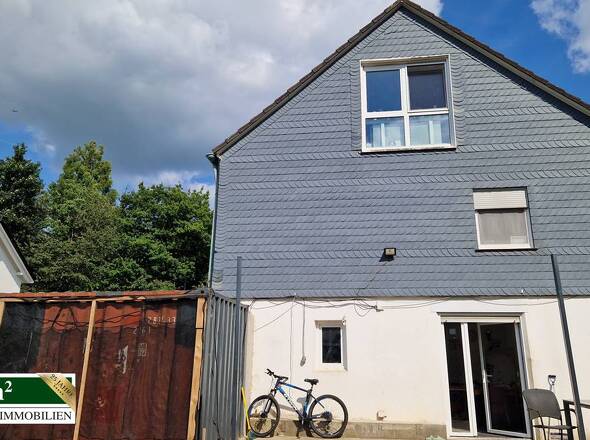 Objekt Terrassen Seite 