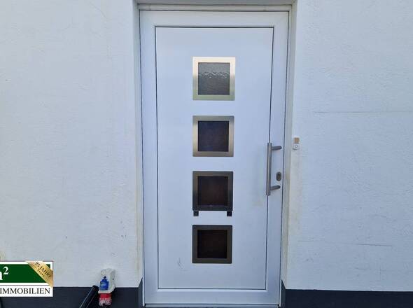 Wohnung 1 Eingang 