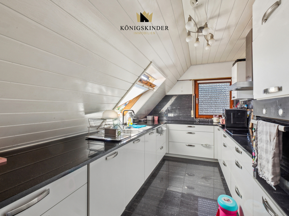 Platz für kulinarisch highlights