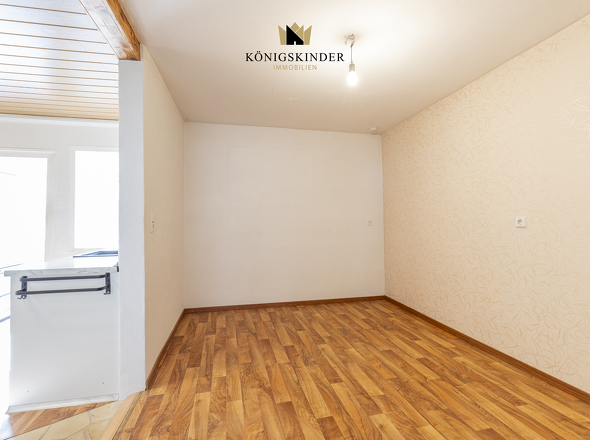 Einheit Obergeschoss