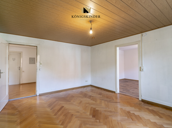 Einheit Obergeschoss