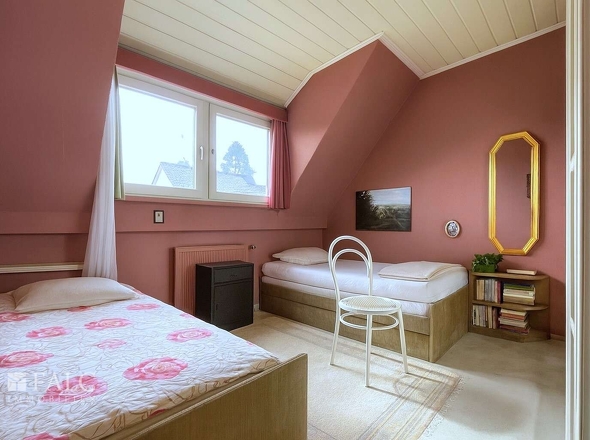 Schlafen DG - KI generiert 