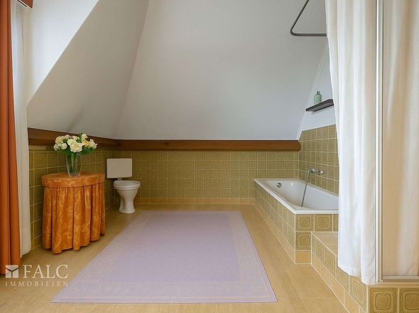 Bad DG - KI generiert 