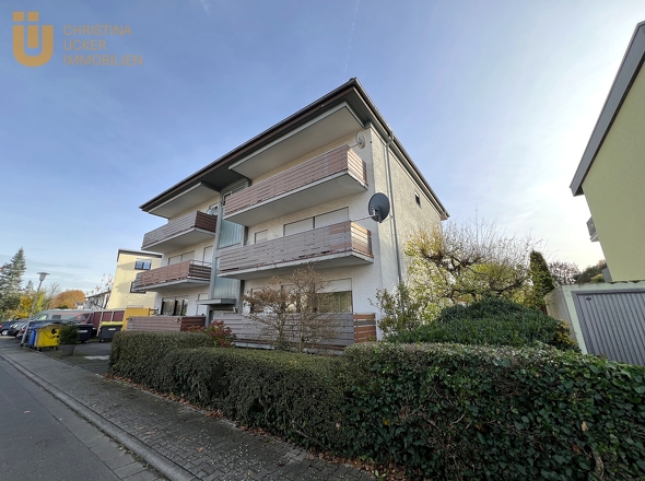 Außenaufnahme hinten