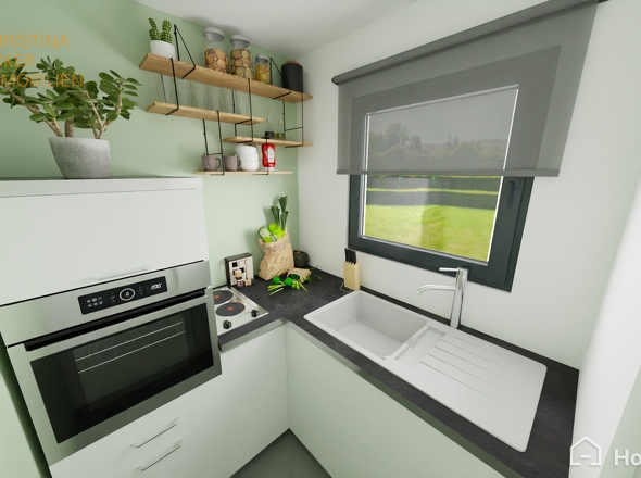 Visualisierung Kochen 2