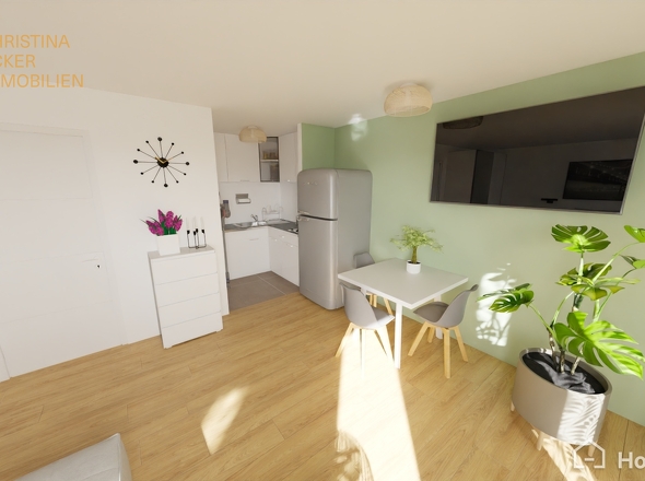 Visualisierung Essen 3