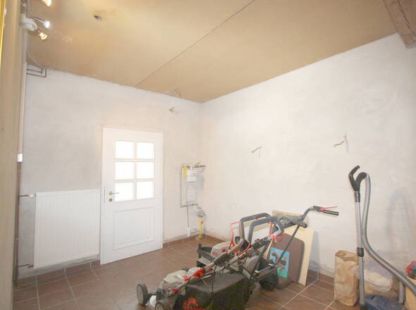 Ausbaureserve EG Nebenhaus