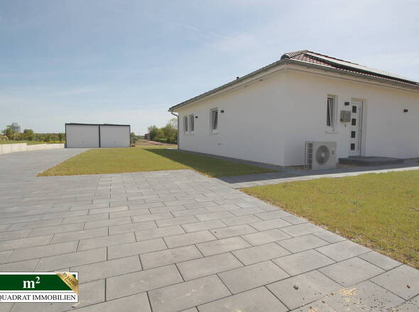 Titelfoto Bungalow Hanstedt I