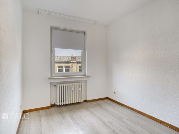 2 OG. links, Esszimmer