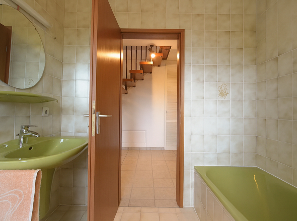 Badezimmer 1