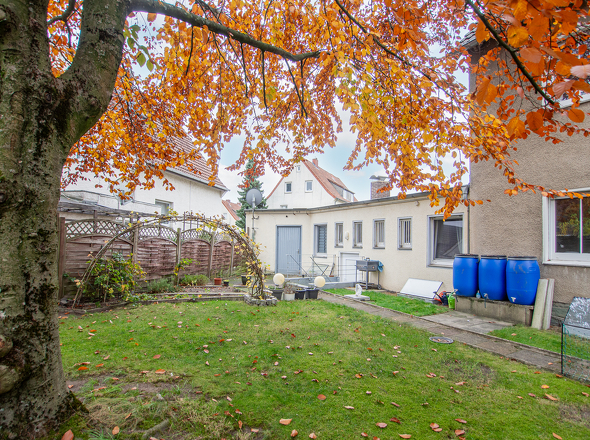 11136 Rückansicht Anbau