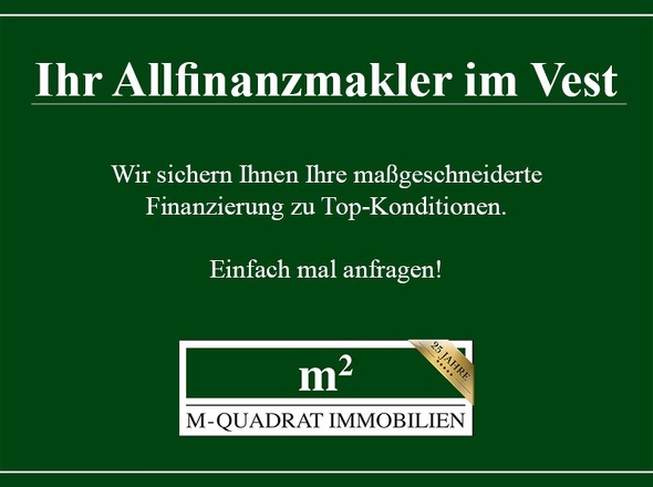 Zuber-Finanzierung