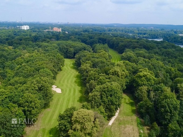 Niederrheinischer Golfclub Duisburg