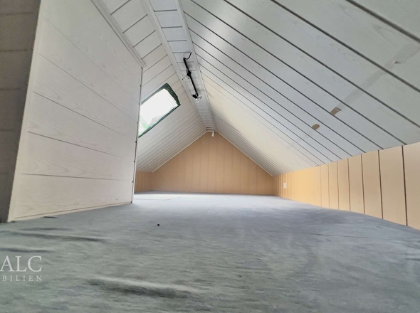 Dachboden 