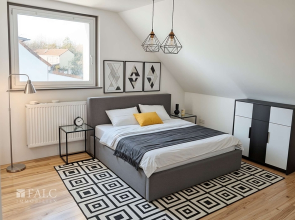 Schlafzimmer 1 (digital)