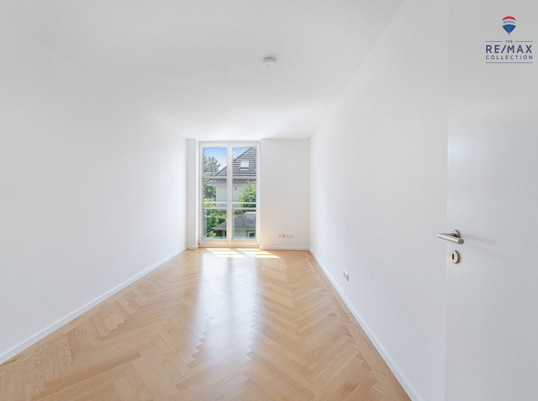 Kinder-/Arbeitszimmer