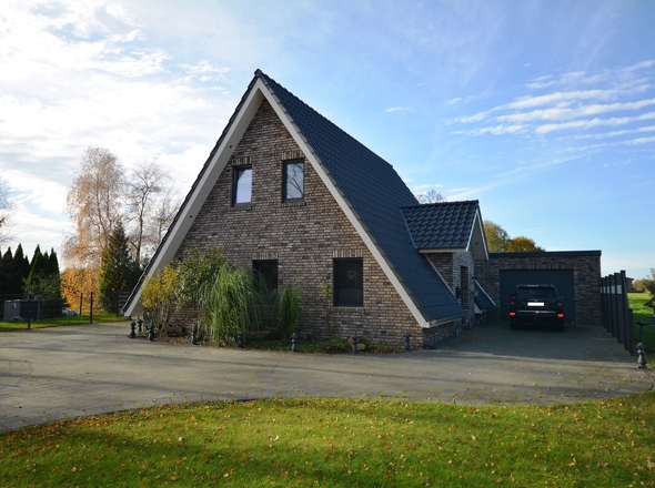 Vorder/Seitenanischt