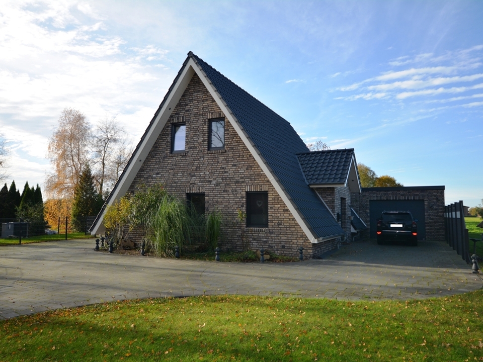 Vorder/Seitenanischt