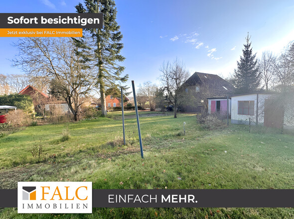 Hofansicht mit Nebengelass