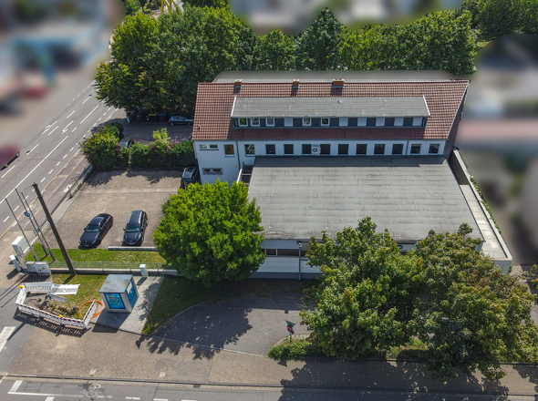 HD Kopierer Luftbiler 12