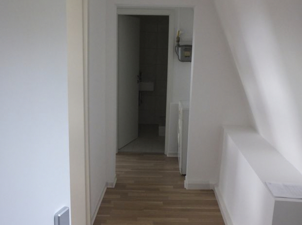 Whg. 2 - Eingangsbereich