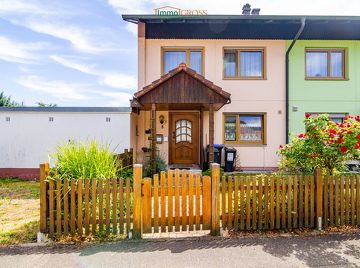 Das Haus von vorne 2