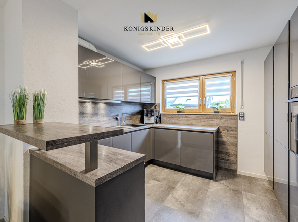 Hier wird nicht nur gegessen, sondern auch gelacht, gefeiert und gelebt!