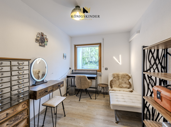 Hier werden Fantasien lebendig!