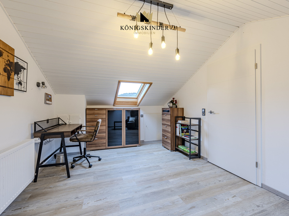 Wo jedes Spielzeug seine eigene Geschichte erzählt.