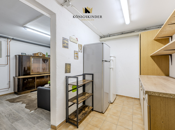 Kompakt, aber voller großer Ideen!