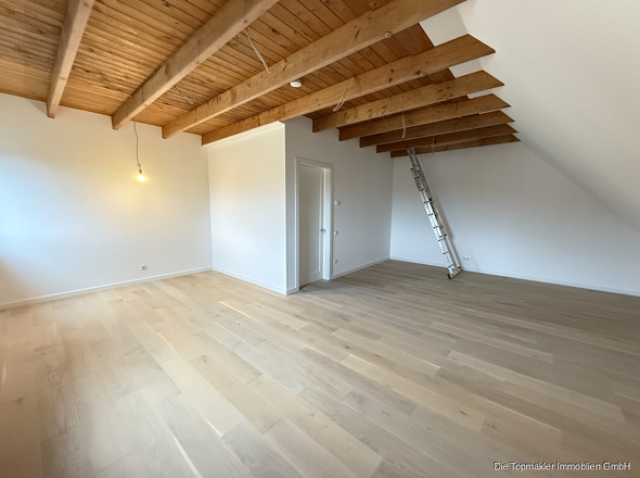Dachboden 