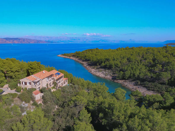 Panorama Scouting - Immobilien Kroatien