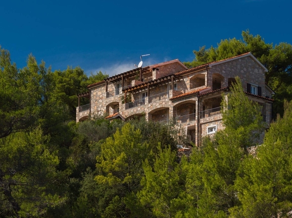 Panorama Scouting - Immobilien Kroatien