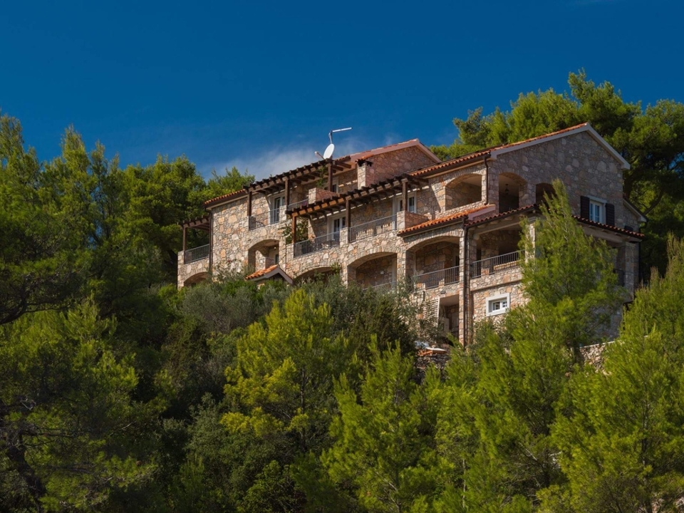 Panorama Scouting - Immobilien Kroatien