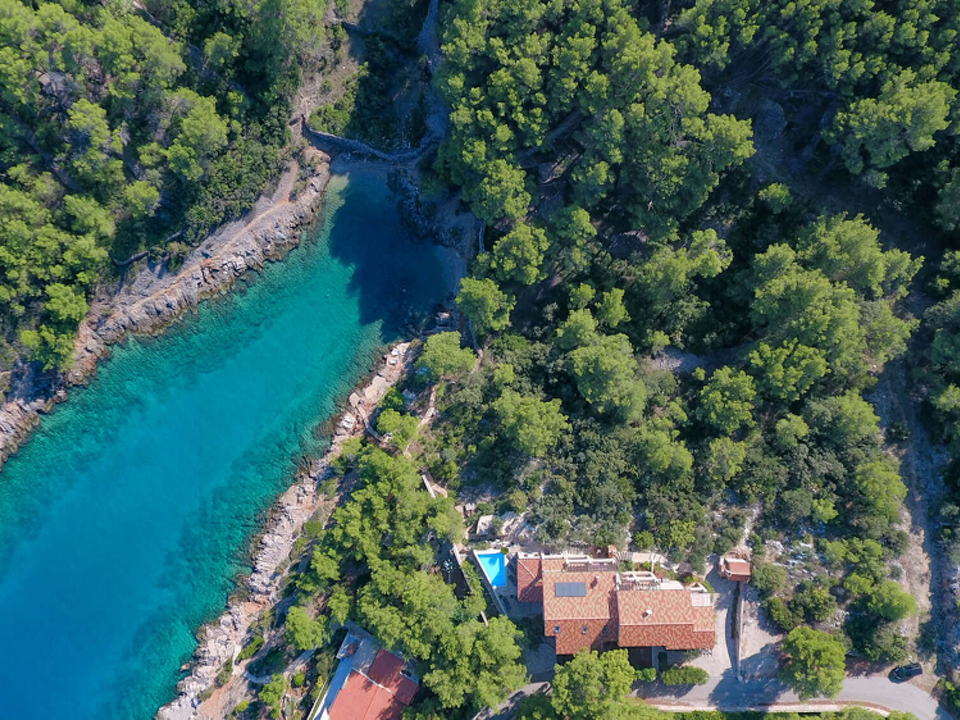 Panorama Scouting - Immobilien Kroatien