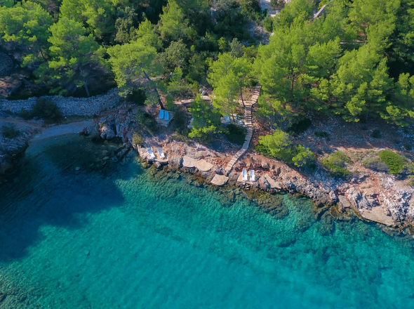 Panorama Scouting - Immobilien Kroatien