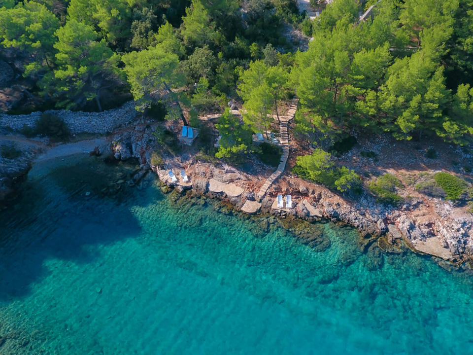 Panorama Scouting - Immobilien Kroatien