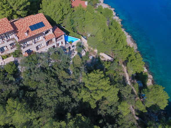 Panorama Scouting - Immobilien Kroatien