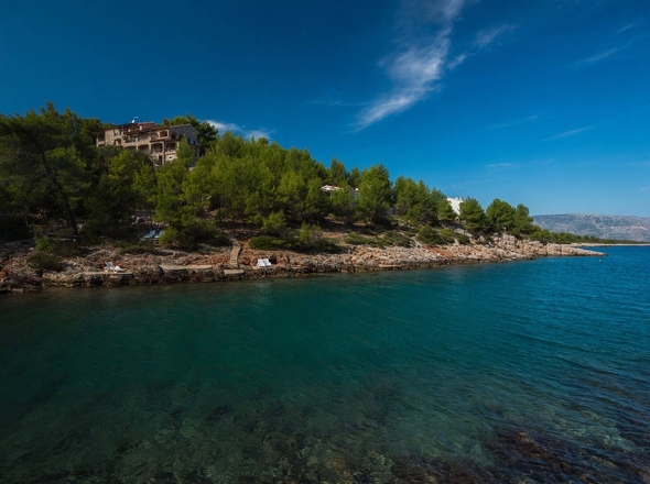 Panorama Scouting - Immobilien Kroatien