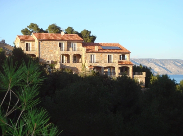Panorama Scouting - Immobilien Kroatien