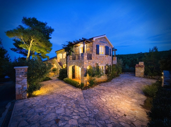 Panorama Scouting - Immobilien Kroatien