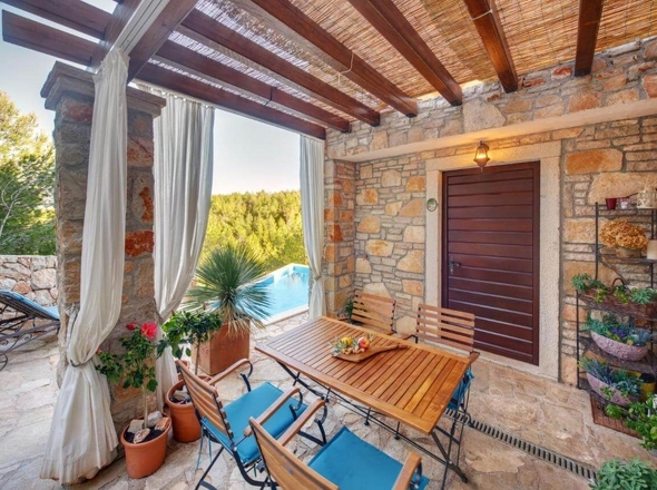 Panorama Scouting - Immobilien Kroatien