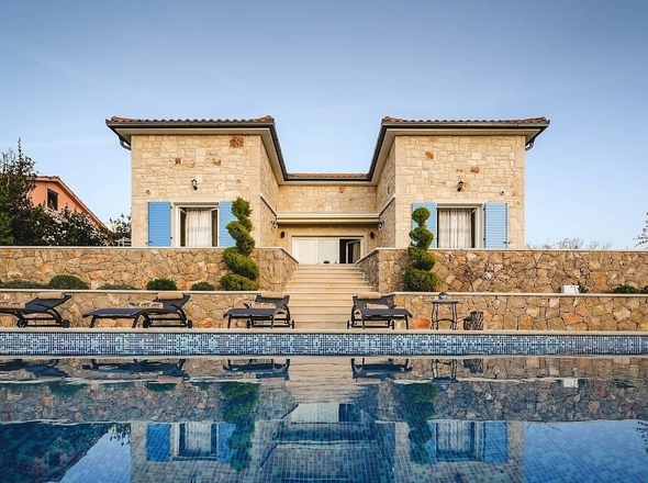 Immobilien Kroatien - Panorama Scouting.