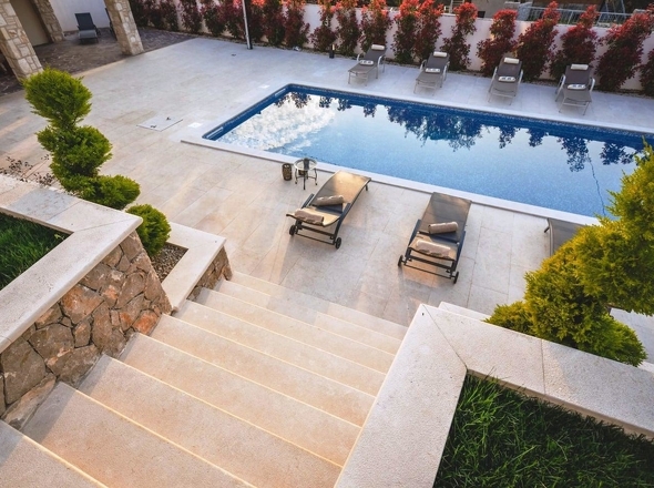 Immobilien Kroatien - Panorama Scouting.